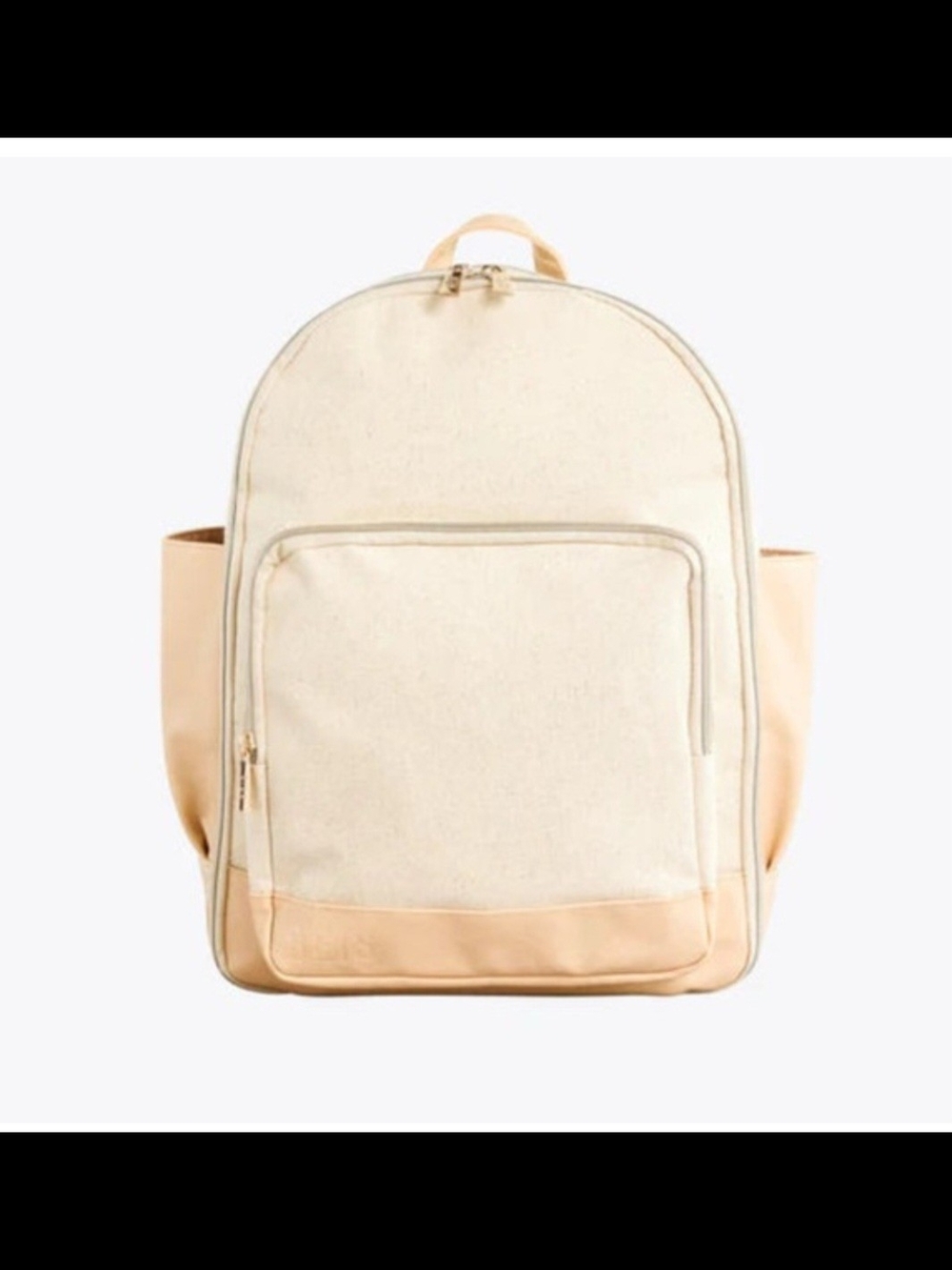 NWT Beis Backpack